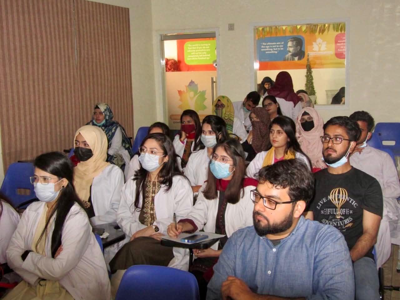 Preventive Healthcare Program