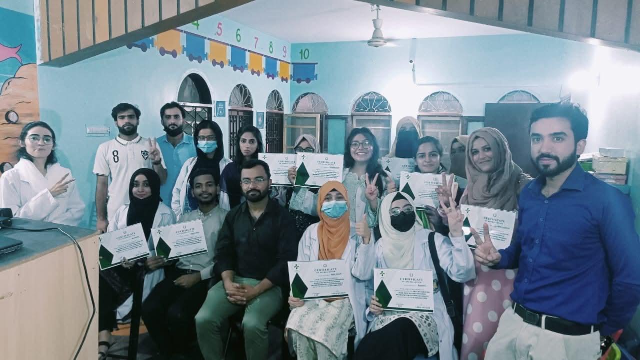 Health Education & Awareness Program